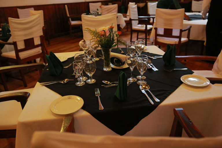 Food & Drinks 4, Nuwara Eliya Golf Club, Nuwara Eliya