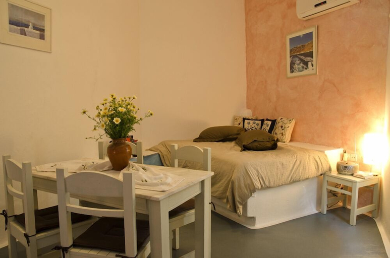 Others 2, Marizan Caves &amp; Villas, South Aegean