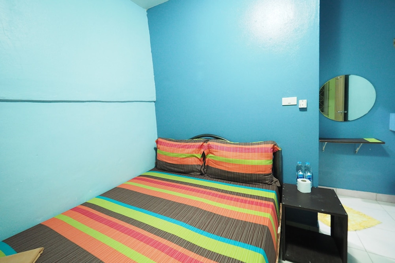 Others 3, Popeye Guesthouse, Mueang Krabi