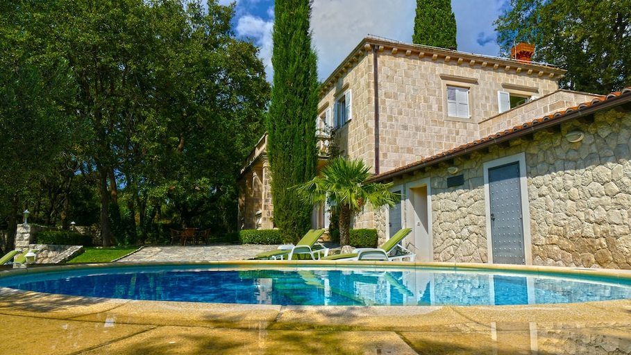 Sport & Beauty 2, Villa Tereza, Konavle