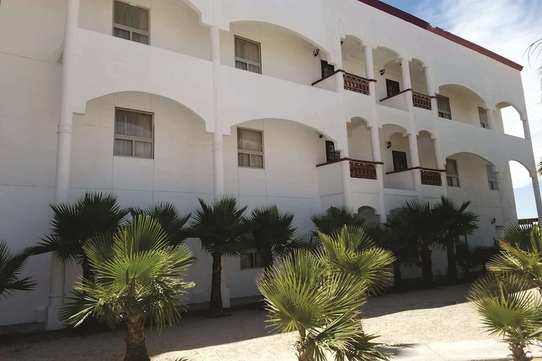 Exterior & Views 1, Laos Mar Hotel and Suites, Puerto Peñasco