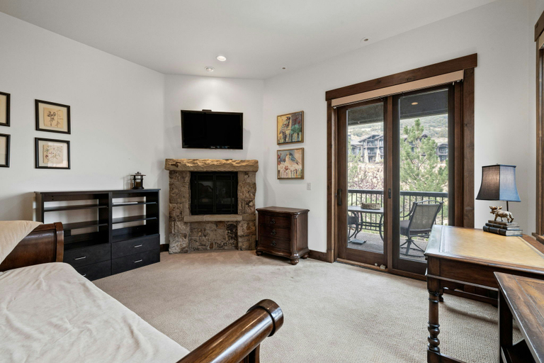 Bedroom 3, Juniper Landing By Lespri Management, Summit