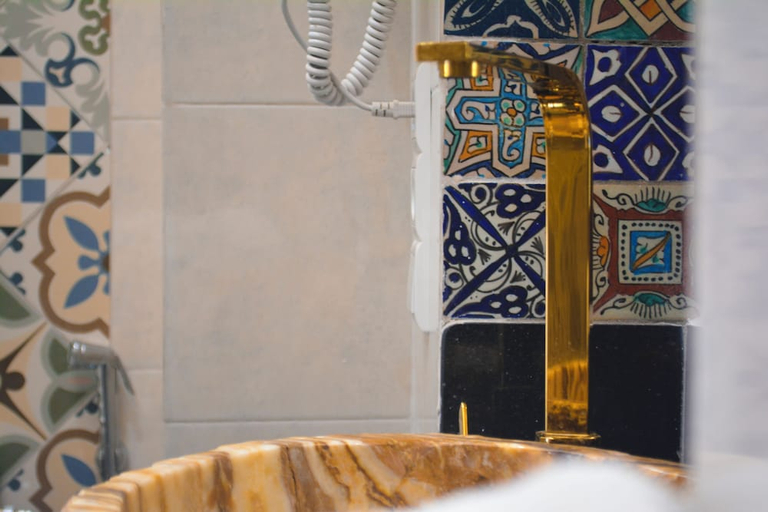 Others 4, Riad Zaitouna Chaouen, Chefchaouen