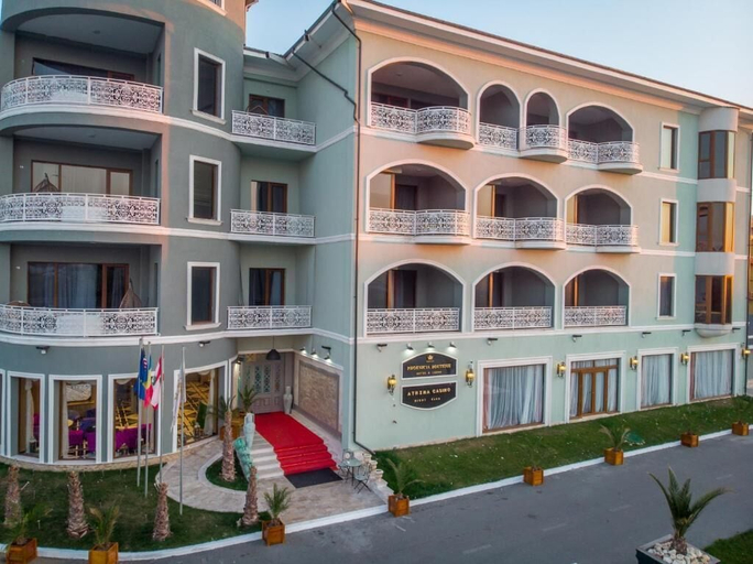 Exterior & Views 2, PHOENICIA BOUTIQUE HOTEL, Navodari