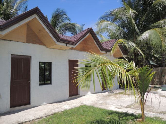 Exterior & Views 2, Gorion Beach Resort, Samboan