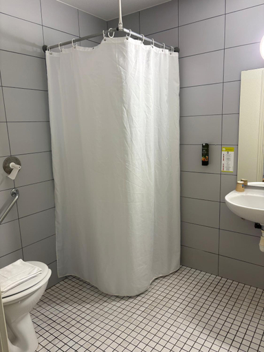 Bathroom, Vini Hotel, Côte-d'Or
