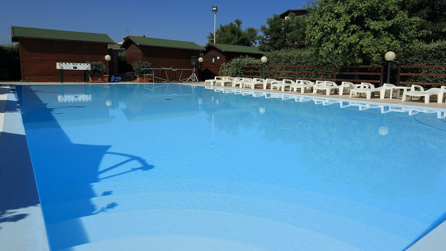 Sport & Beauty 2, Nettuno Resort, Messina