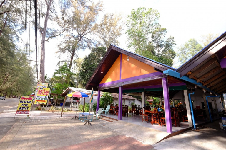 Exterior & Views 2, Ladawan Resort, Sikao