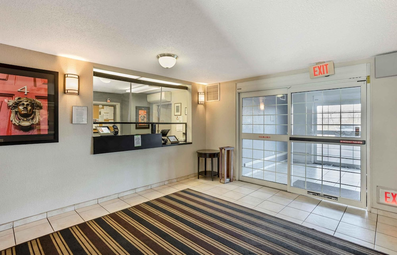 Public Area 2, Extended Stay America Select Suites Wilkes Barre Scranton, Luzerne