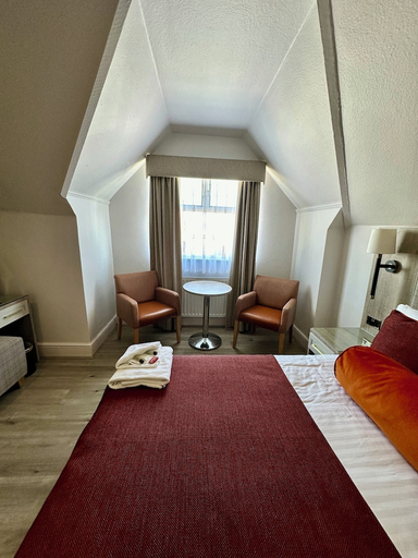 Others 5, Brook Hotel, Felixstowe, Suffolk