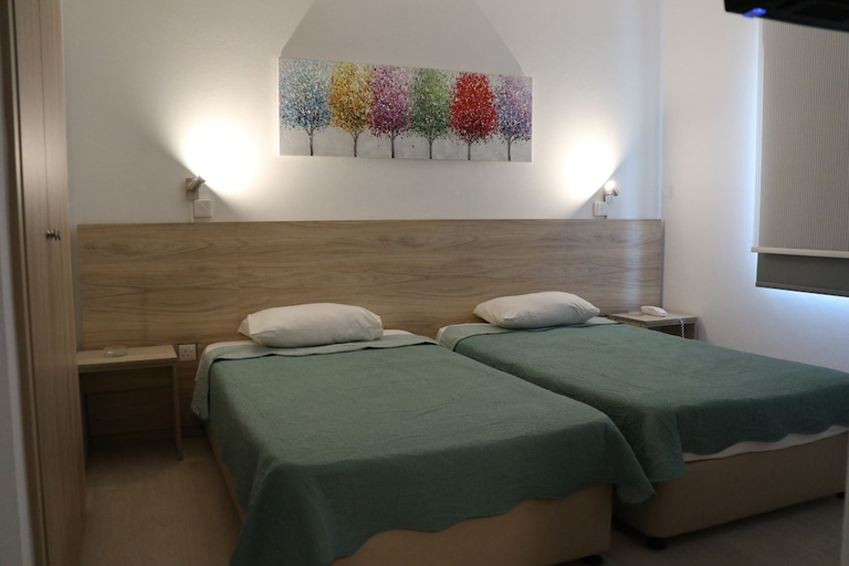 Others 1, Layiotis Hotel Apartments, Larnaca