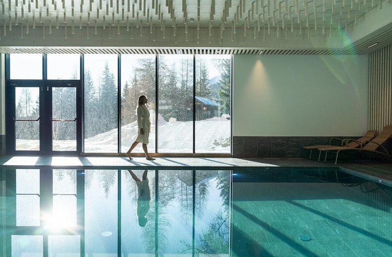 Sport & Beauty 5, Ambiez, Trento