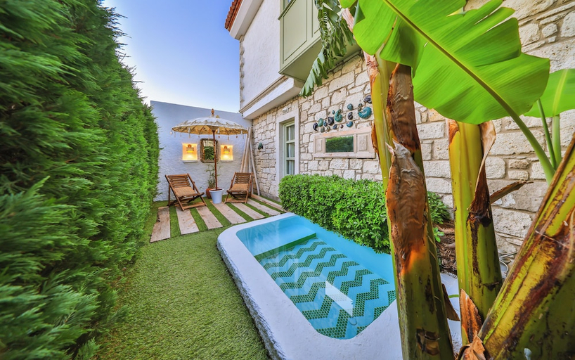 Sport & Beauty 5, Palas Alacatı - Adult Only, Çeşme