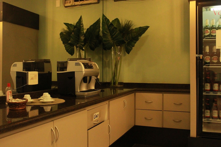 Food & Drinks 4, Vancouver Hotel, Ribeirao Preto