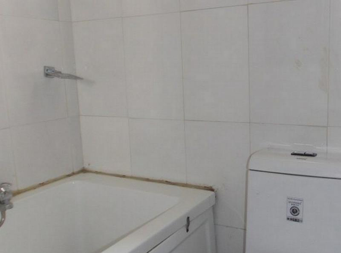 Bathroom 3, GADE PLACE HOTEL, Ikwerre