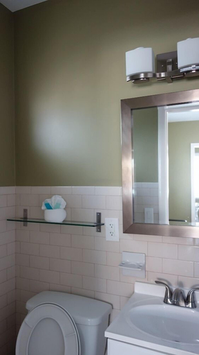 Bathroom 3, Ocean Drive Villas, Broward