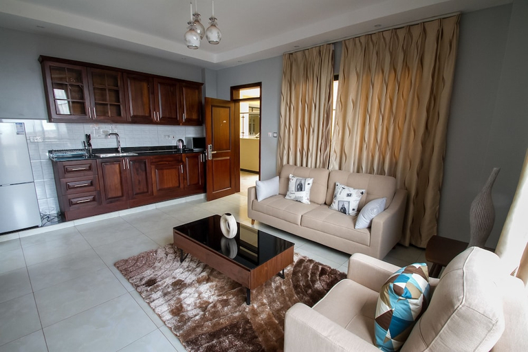 Others 4, Ntinda Complex Apartments, Kampala