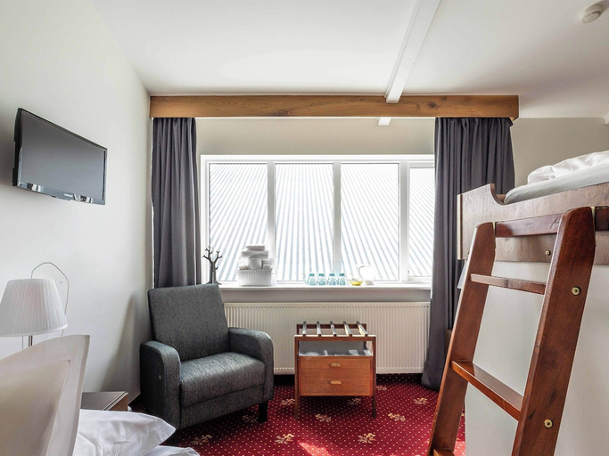 Others 3, Húsavík Cape Hotel, Húsavík