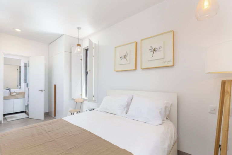 Room 2, Chic 2BR House - Pedregal - Private Rooftop - Pool, La Paz