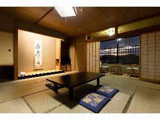 Guestroom 3, Ikina Minshuku Misaki, Himi