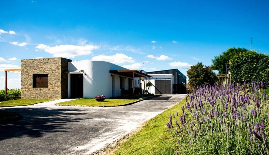Exterior 5, Bodega Pizzorno Lodge & Wine, n.a344