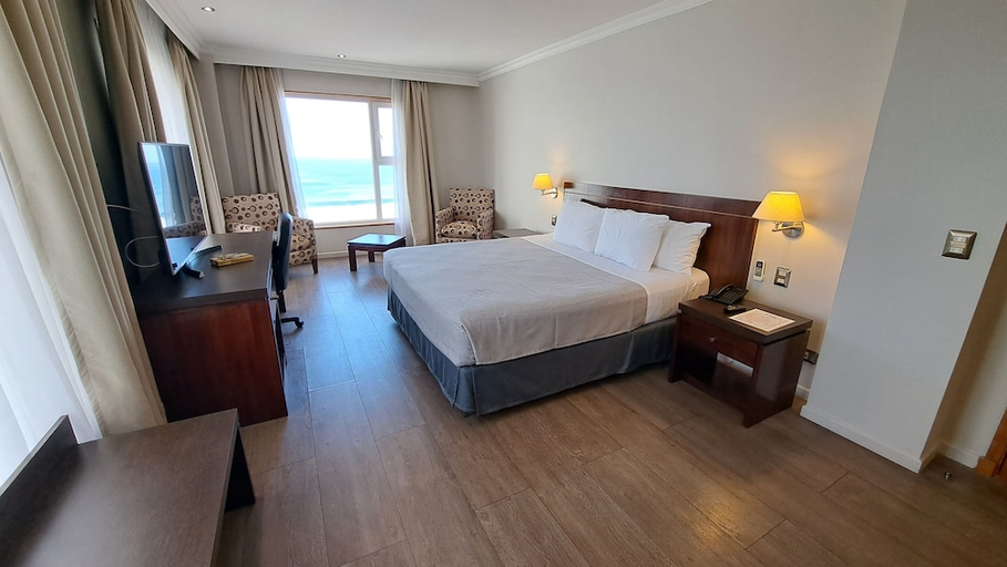 Bedroom 3, Diego de Almagro Iquique, Iquique