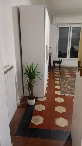 Room 4, Apartment In Centro Tradate, Varese