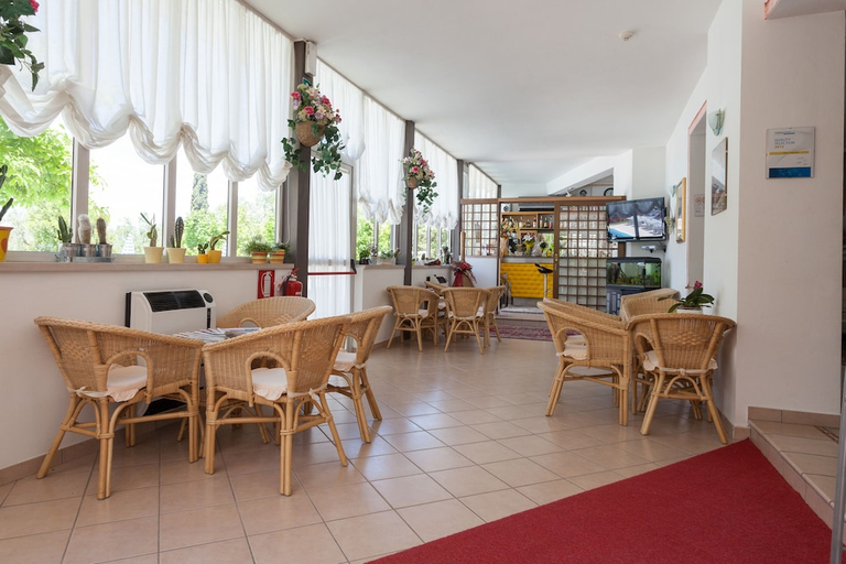 Food & Drinks, Ca' Masawalsa, Verona