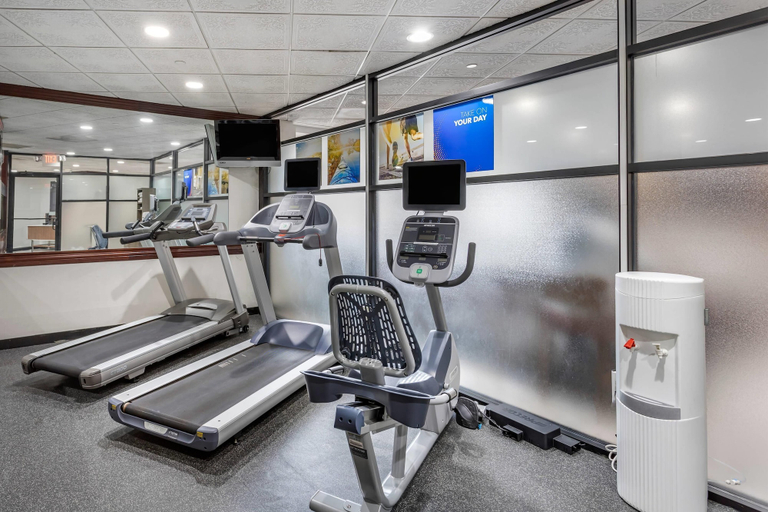 Others 5, Comfort Inn Paramus - Hackensack, Bergen
