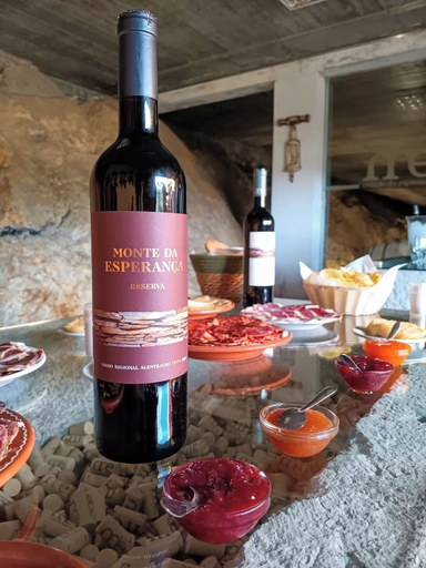 Food & Drinks 5, MONTE DA ESPERANCA, Arronches
