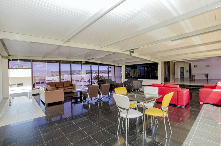 Food & Drinks 4, Villas Diroma, Caldas Novas