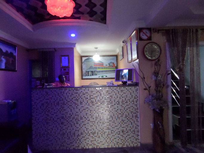 Others 5, Jimson International Hotel and Suites, Obafemi-Owode