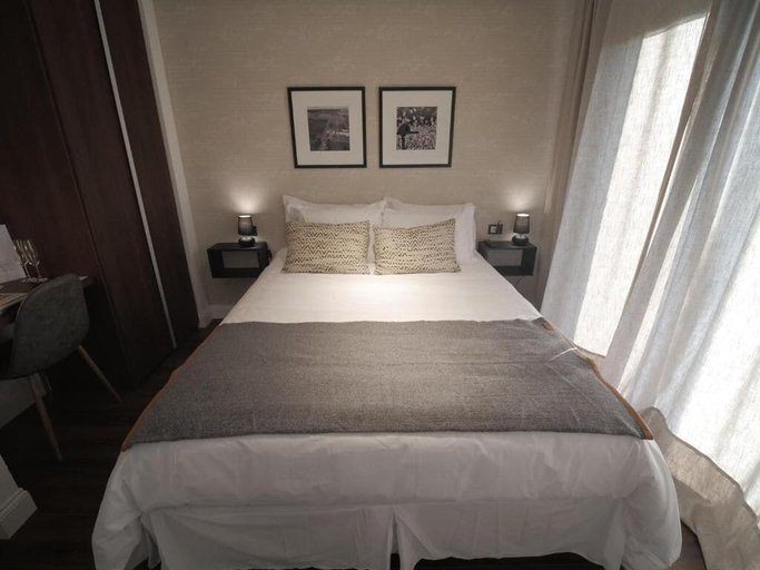 Room 3, Bodega Pizzorno Lodge & Wine, n.a344