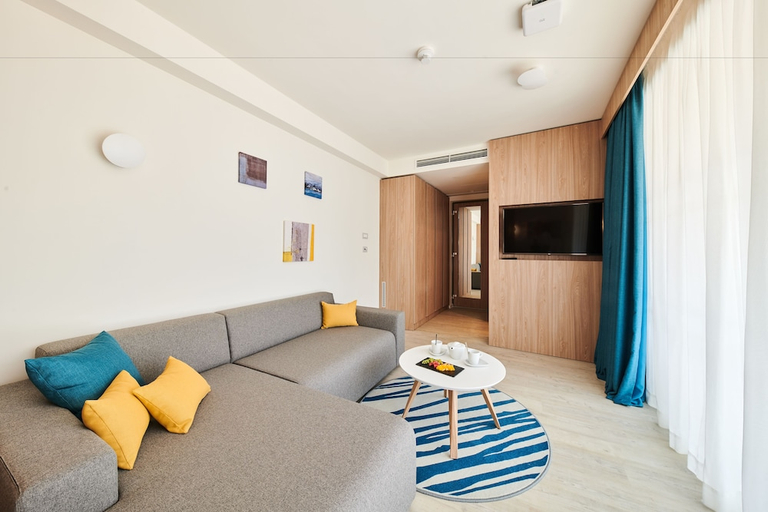 Others 5, GARDEN SUITES AND ROOMS SOL UMAG, Umag