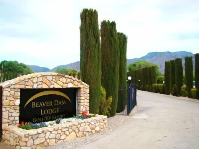 Exterior & Views, Beaver Dam Lodge, Mohave