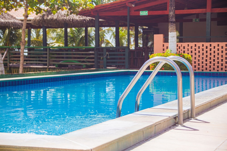 Sport & Beauty 2, Pousada Sitio Phoenix, Cruz