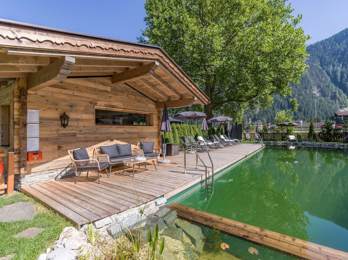 Sport & Beauty 5, GASTEHAUS ROSENHOF, Schwaz