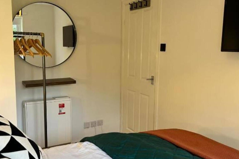 Room 5, Apartment Sleeps 3 With Valley Views, North Yorkshire