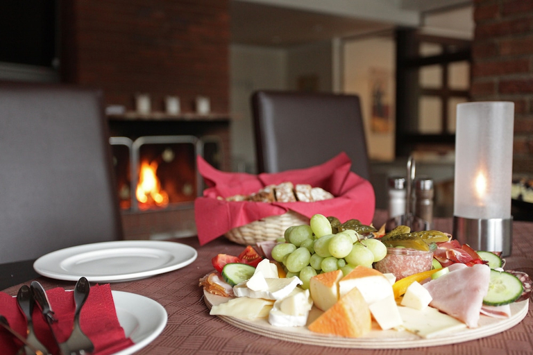 Food & Drinks 5, LIEBLINGSPLATZ, MEIN BERGHOTEL, Goslar