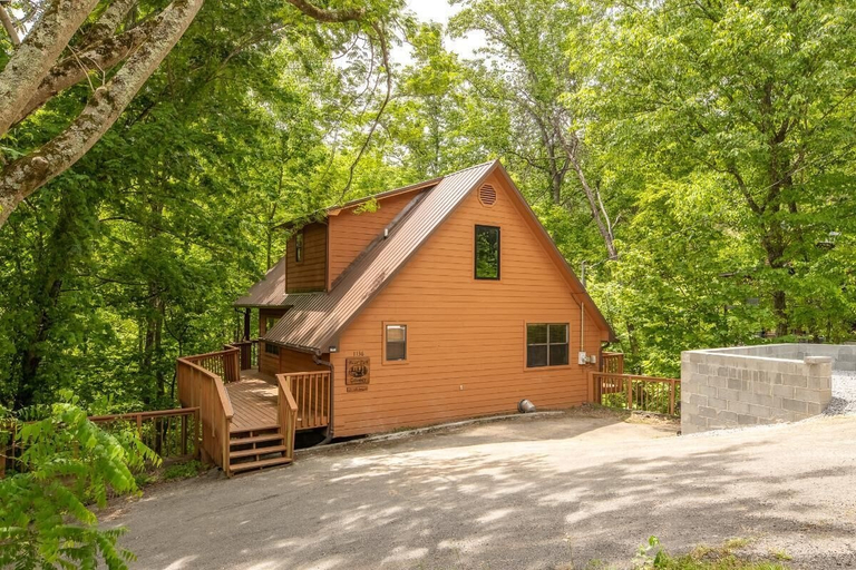 Exterior & Views 2, Bear Run Getaway, Sevier