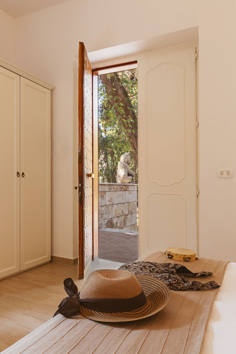 Bedroom 3, B&B Viale dei Pini, Taranto