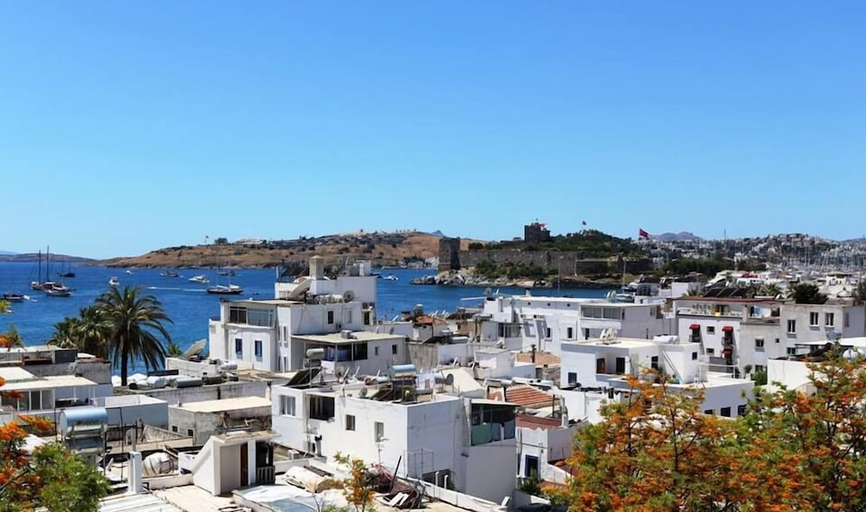 Others 5, Agan Pansiyon, Bodrum