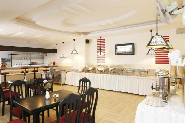 Food & Drinks, Victory Dalat Hotel, Đà Lạt