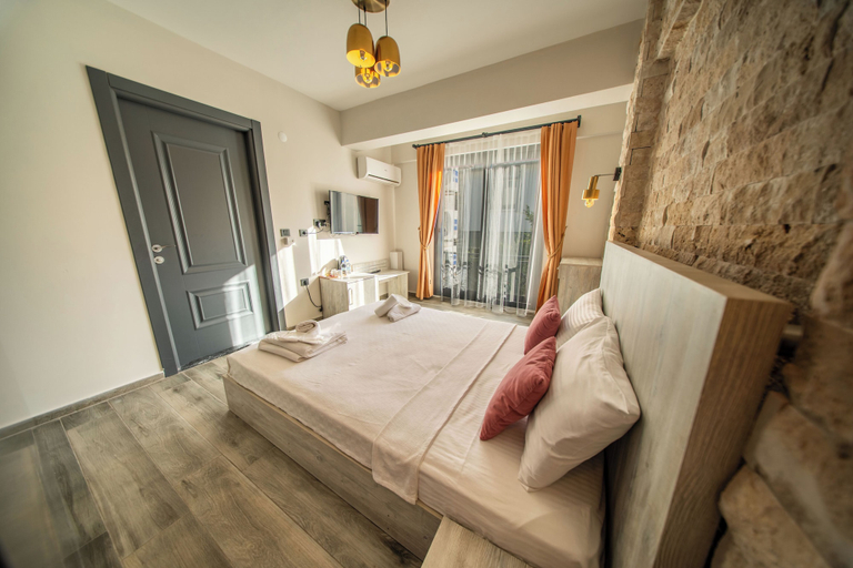 Bedroom 4, Talles Comfort, Çeşme