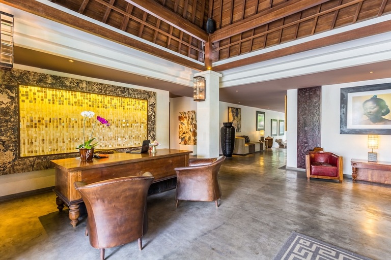 Others 4, Kejora Suites, Denpasar
