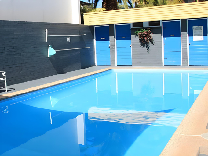 Sport & Beauty 4, Waterview Apartments, Port Macquarie-Hastings - Pt A