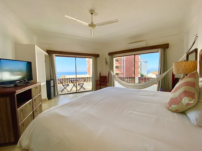 Bedroom 3, Hotel Amaca Puerto Vallarta Solo Adultos, Puerto Vallarta