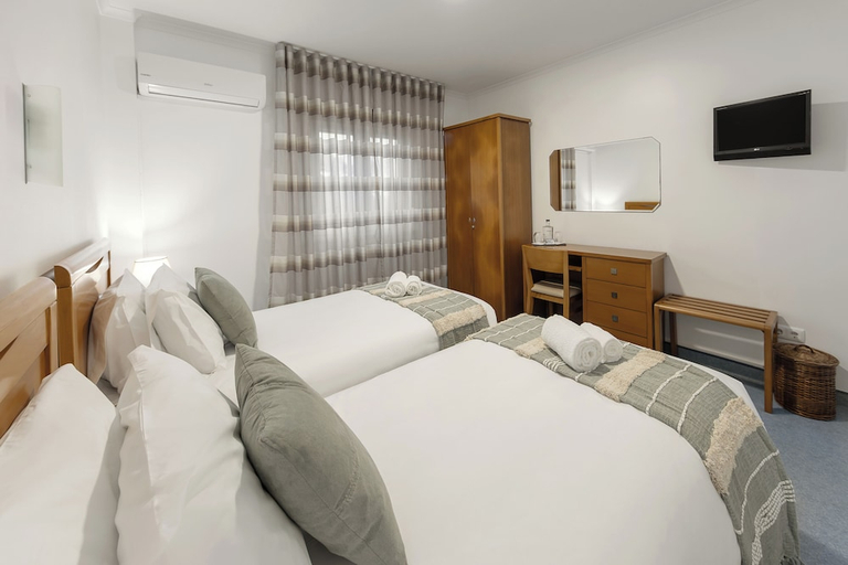 Bedroom 3, WOT Pinhalmar Soul, Peniche