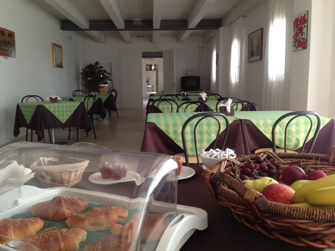 Food & Drinks, Tenuta Monterosso, Padua