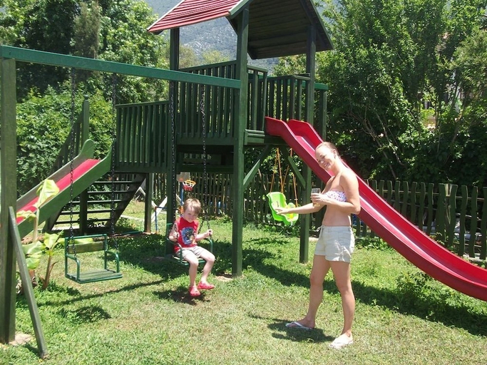 Others 3, ANT APART HOTEL, Fethiye